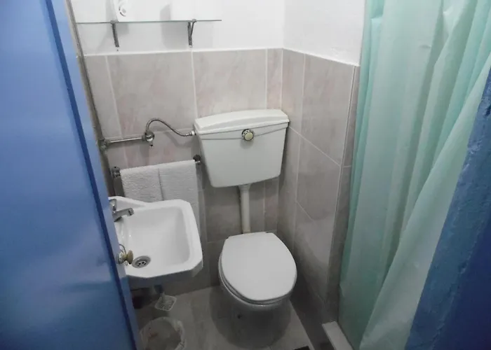 Chave D'ouro Casa de hóspedes Nazaré