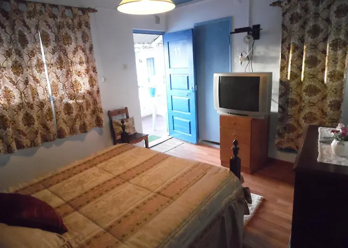 Chave D'ouro Casa de hóspedes