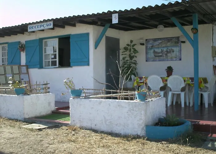 Chave D'ouro 3* Nazaré