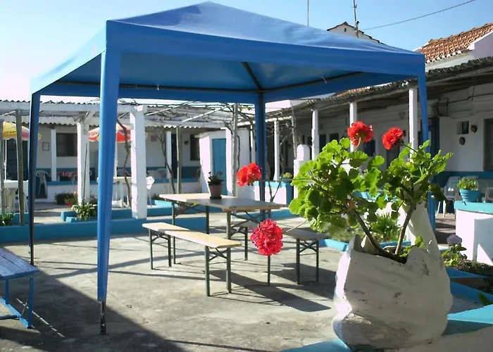 Chave D'ouro 3* Nazaré