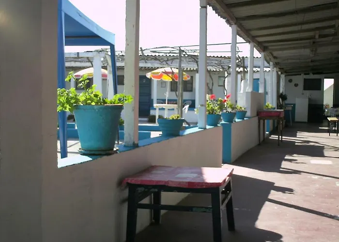 Casa de hóspedes Chave D'ouro 3*