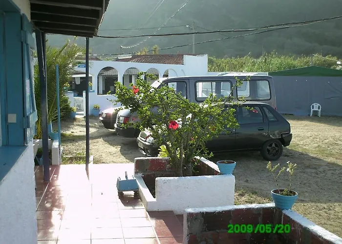 Casa de hóspedes Chave D'ouro 3*