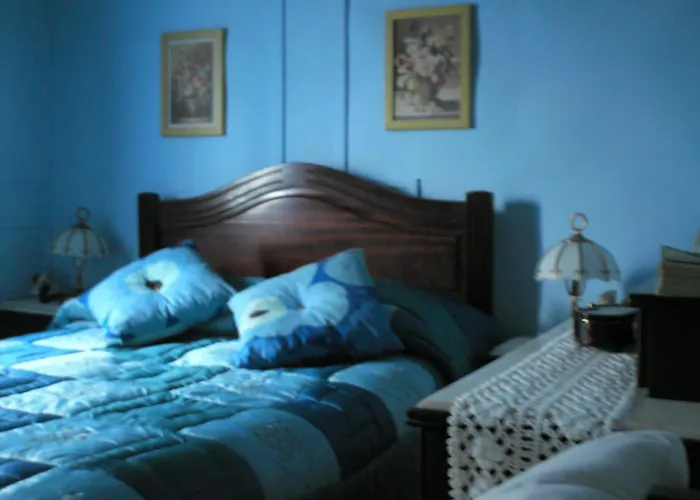 Casa de hóspedes Chave D'ouro