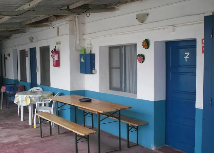 Chave D'ouro Casa de hóspedes 3*