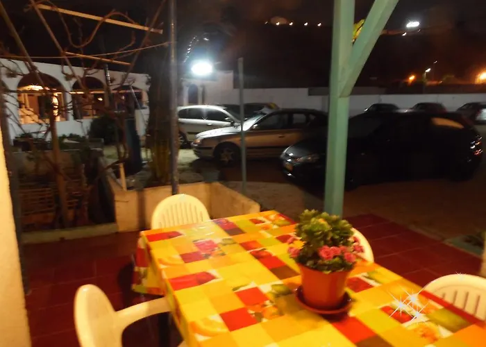 Casa de hóspedes Chave D'ouro Nazaré