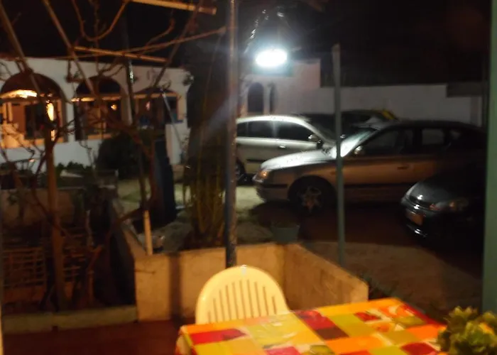 Casa de hóspedes Chave D'ouro