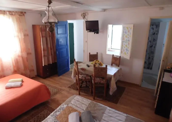 Chave D'ouro Casa de hóspedes 3*