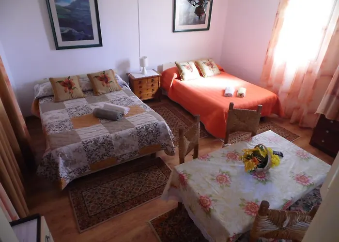 Chave D'ouro Casa de hóspedes Nazaré