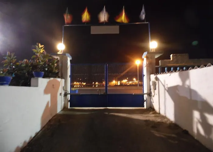 Chave D'ouro Casa de hóspedes Nazaré