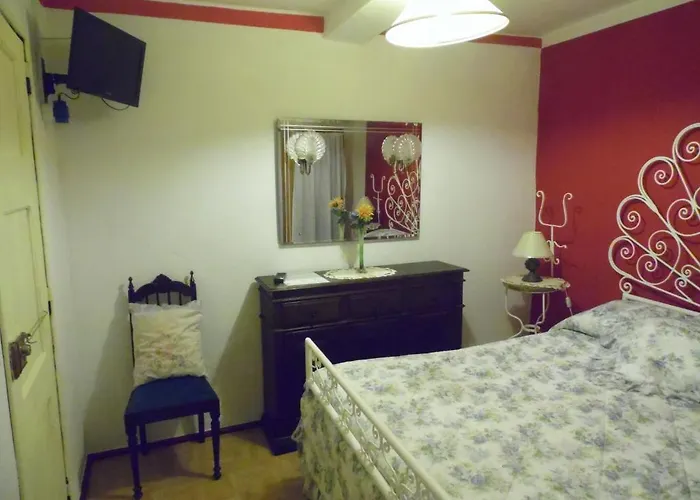 Chave D'ouro Casa de hóspedes