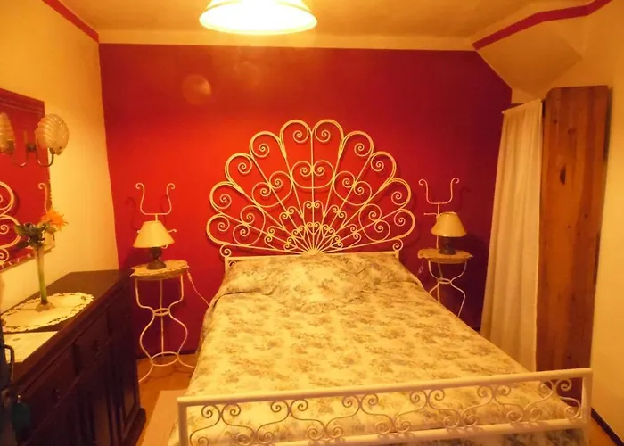 Casa de hóspedes Chave D'ouro 3*