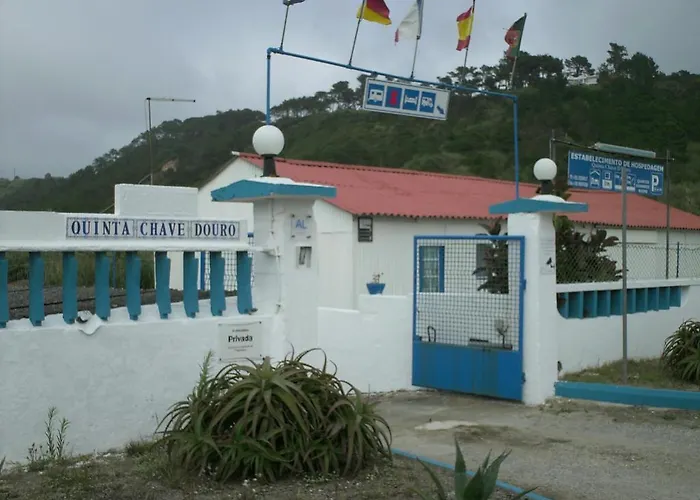 Casa de hóspedes Chave D'ouro