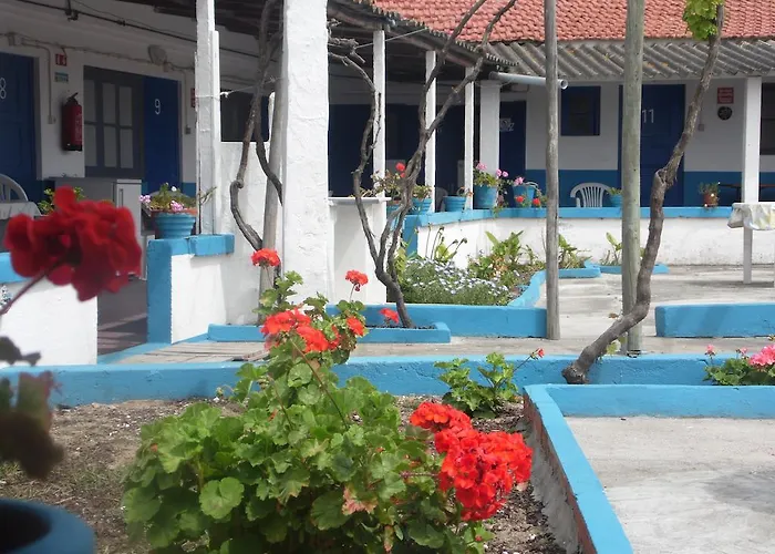 Casa de hóspedes Chave D'ouro Nazaré