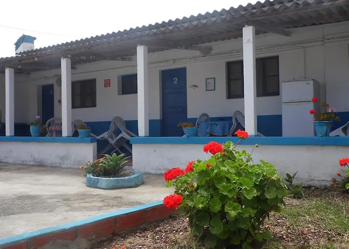 Chave D'ouro Casa de hóspedes Nazaré