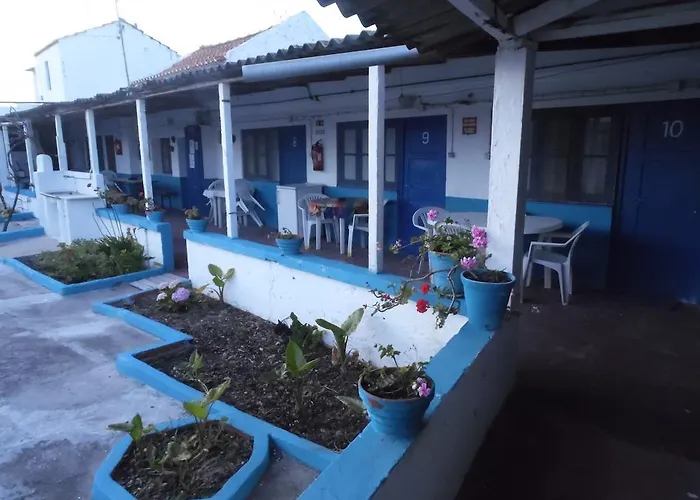 Chave D'ouro Casa de hóspedes 3*