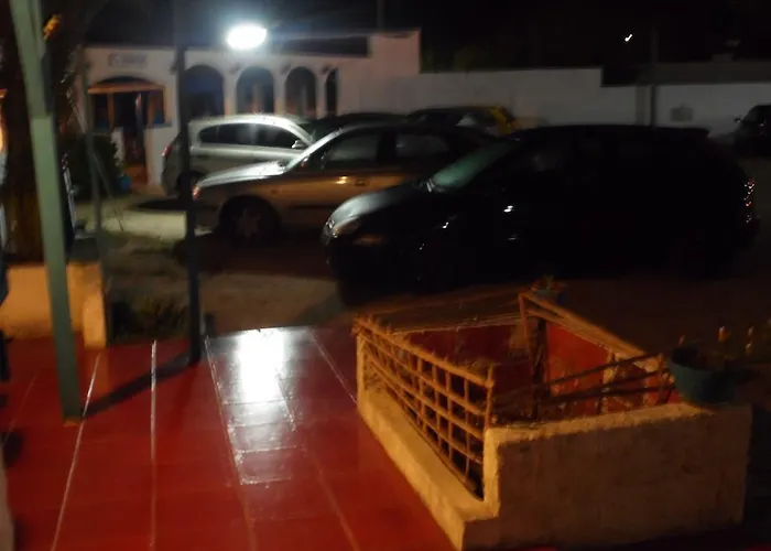 Chave D'ouro Casa de hóspedes Nazaré