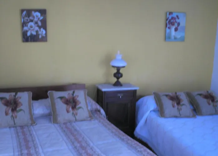 Chave D'ouro 3* Nazaré