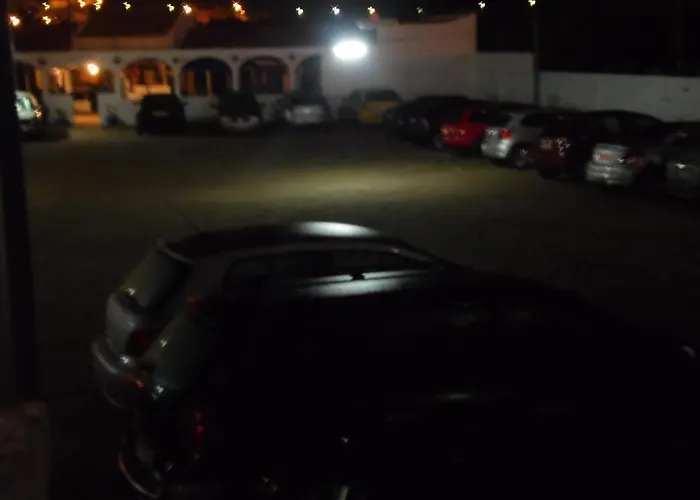 Chave D'ouro Casa de hóspedes