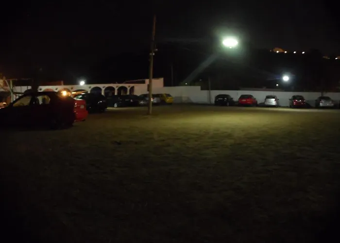 Chave D'ouro 3* Nazaré